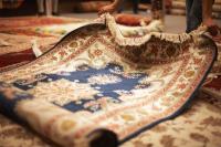 Oriental Rug Care image 2